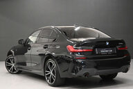 BMW 3 Series 2.0 330E M Sport Auto 4dr 2
