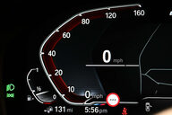 BMW 3 Series 2.0 330E M Sport Auto 4dr 42