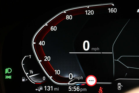 BMW 3 Series 2.0 330E M Sport Auto 4dr 42