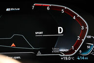 BMW 3 Series 2.0 330E M Sport Auto 4dr 56