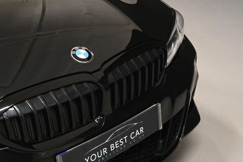 BMW 3 Series 2.0 330E M Sport Auto 4dr 27