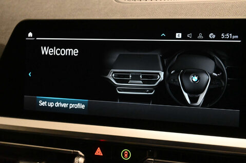 BMW 3 Series 2.0 330E M Sport Auto 4dr 46
