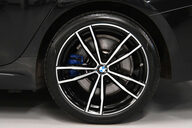 BMW 3 Series 2.0 330E M Sport Auto 4dr 13