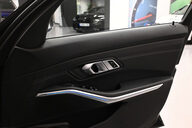 BMW 3 Series 2.0 330E M Sport Auto 4dr 28
