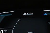BMW 3 Series 2.0 330E M Sport Auto 4dr 45