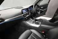 BMW 3 Series 2.0 330E M Sport Auto 4dr 22