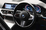 BMW 3 Series 2.0 330E M Sport Auto 4dr 14