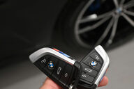 BMW 3 Series 2.0 330E M Sport Auto 4dr 5
