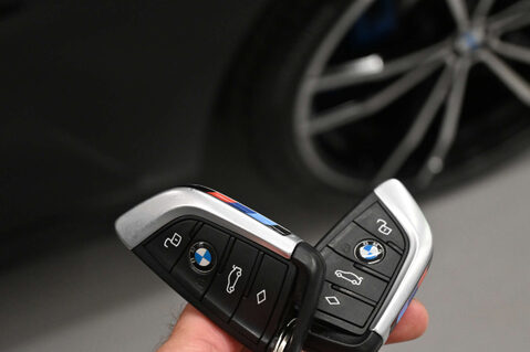 BMW 3 Series 2.0 330E M Sport Auto 4dr 5
