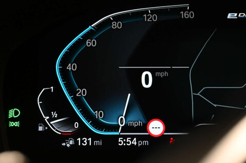 BMW 3 Series 2.0 330E M Sport Auto 4dr 32