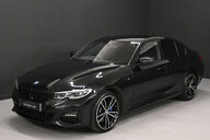 BMW 3 Series 2.0 330E M Sport Auto 4dr 21