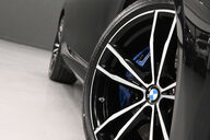 BMW 3 Series 2.0 330E M Sport Auto 4dr 15