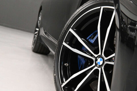 BMW 3 Series 2.0 330E M Sport Auto 4dr 15
