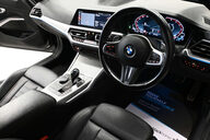 BMW 3 Series 2.0 330E M Sport Auto 4dr 7