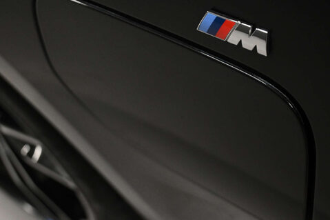 BMW 3 Series 2.0 330E M Sport Auto 4dr 39