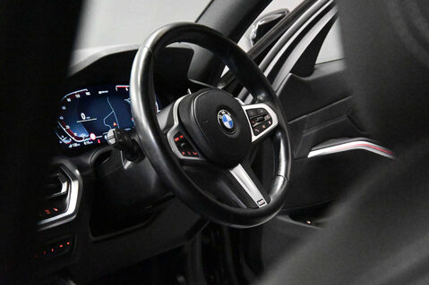 BMW 3 Series 2.0 330E M Sport Auto 4dr 4