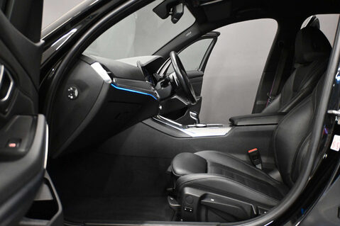 BMW 3 Series 2.0 330E M Sport Auto 4dr 18