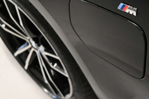 BMW 3 Series 2.0 330E M Sport Auto 4dr 37