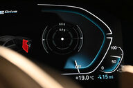 BMW 3 Series 2.0 330E M Sport Auto 4dr 47
