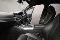BMW 3 Series 2.0 330E M Sport Auto 4dr 24