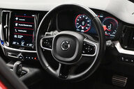 Volvo V60 2.0 V60 R-Design T6 Recharge AWD Auto 4WD 5dr 14