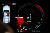 Volvo V60 2.0 V60 R-Design T6 Recharge AWD Auto 4WD 5dr 45