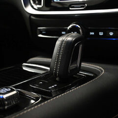 Volvo V60 2.0 V60 R-Design T6 Recharge AWD Auto 4WD 5dr 1