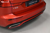 Volvo V60 2.0 V60 R-Design T6 Recharge AWD Auto 4WD 5dr 31