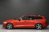 Volvo V60 2.0 V60 R-Design T6 Recharge AWD Auto 4WD 5dr 9