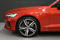 Volvo V60 2.0 V60 R-Design T6 Recharge AWD Auto 4WD 5dr 13
