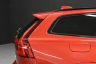 Volvo V60 2.0 V60 R-Design T6 Recharge AWD Auto 4WD 5dr 27