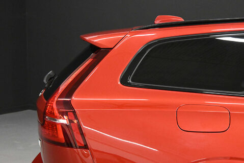 Volvo V60 2.0 V60 R-Design T6 Recharge AWD Auto 4WD 5dr 27