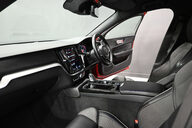 Volvo V60 2.0 V60 R-Design T6 Recharge AWD Auto 4WD 5dr 22