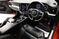 Volvo V60 2.0 V60 R-Design T6 Recharge AWD Auto 4WD 5dr 8