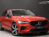 Volvo V60 2.0 V60 R-Design T6 Recharge AWD Auto 4WD 5dr