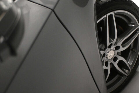 Mercedes-Benz A Class 2.1 A 200 D AMG Line Auto 5dr 20