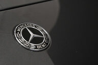 Mercedes-Benz A Class 2.1 A 200 D AMG Line Auto 5dr 17