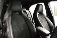 Mercedes-Benz A Class 2.1 A 200 D AMG Line Auto 5dr 38