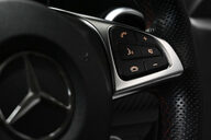 Mercedes-Benz A Class 2.1 A 200 D AMG Line Auto 5dr 41