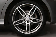 Mercedes-Benz A Class 2.1 A 200 D AMG Line Auto 5dr 47