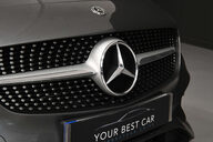 Mercedes-Benz A Class 2.1 A 200 D AMG Line Auto 5dr 10