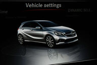 Mercedes-Benz A Class 2.1 A 200 D AMG Line Auto 5dr 33