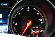 Mercedes-Benz A Class 2.1 A 200 D AMG Line Auto 5dr 44