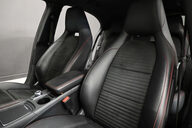 Mercedes-Benz A Class 2.1 A 200 D AMG Line Auto 5dr 22