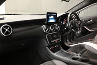 Mercedes-Benz A Class 2.1 A 200 D AMG Line Auto 5dr 11