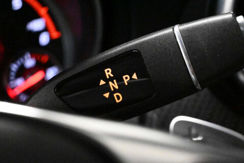 Mercedes-Benz A Class 2.1 A 200 D AMG Line Auto 5dr 37