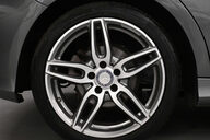Mercedes-Benz A Class 2.1 A 200 D AMG Line Auto 5dr 31