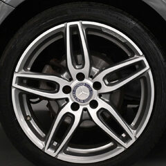 Mercedes-Benz A Class 2.1 A 200 D AMG Line Auto 5dr 1