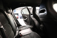 Mercedes-Benz A Class 2.1 A 200 D AMG Line Auto 5dr 35