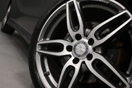 Mercedes-Benz A Class 2.1 A 200 D AMG Line Auto 5dr 5